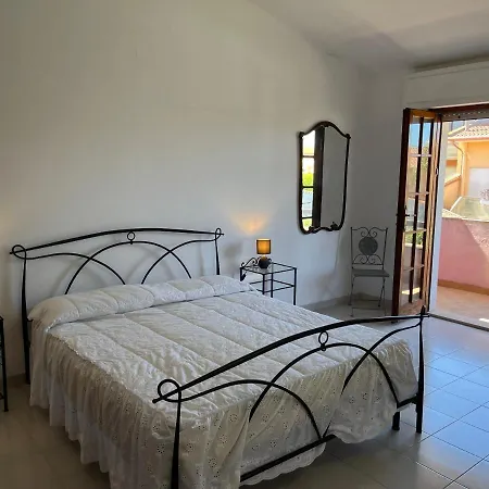 Costa Ovest * Terralba