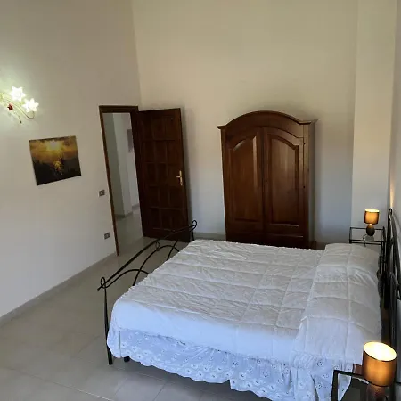 Apartment Costa Ovest
