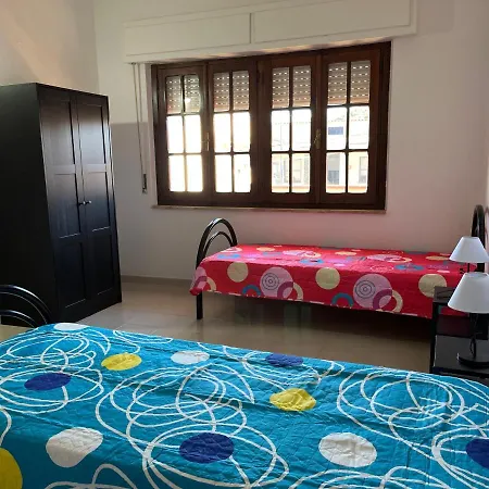 Apartment Costa Ovest *