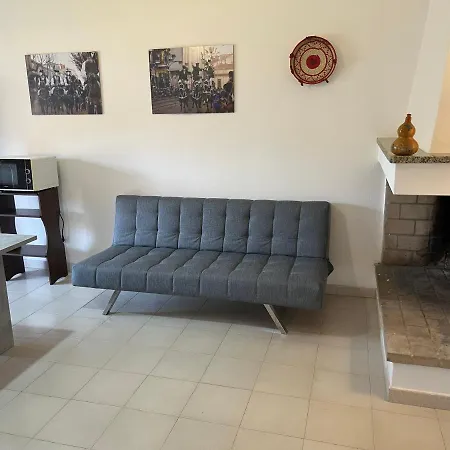 Costa Ovest * Terralba