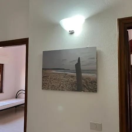 Costa Ovest Apartment