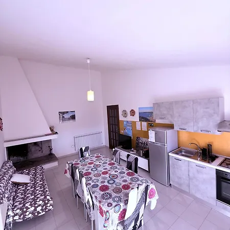 Costa Ovest Terralba