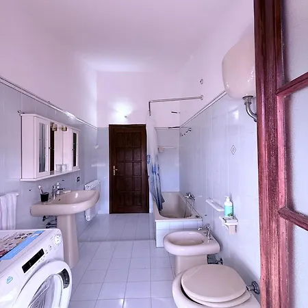 Costa Ovest * Terralba