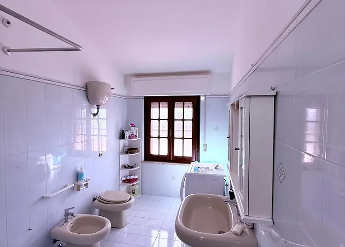 Apartman Costa Ovest *